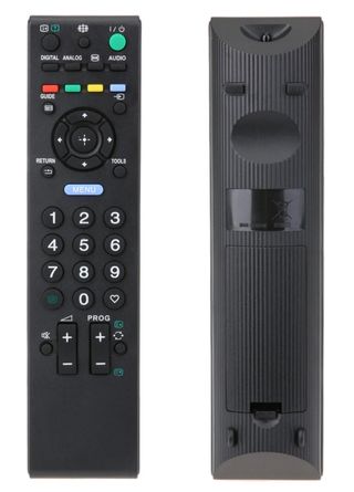 Mando Sony KDL-32S5500