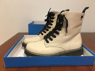 Botas Mustang