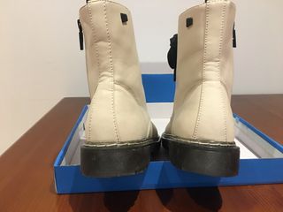 Botas Mustang