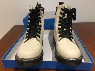 Botas Mustang