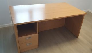 Escritorio, mesa de estudio