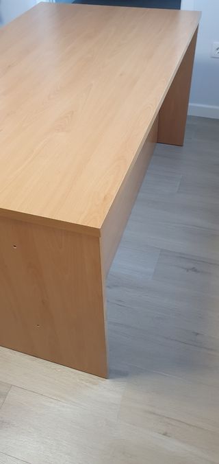 Escritorio, mesa de estudio