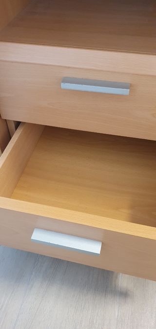 Escritorio, mesa de estudio