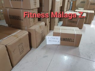 Jaula Multi Gym squad con poleas (nuevo)