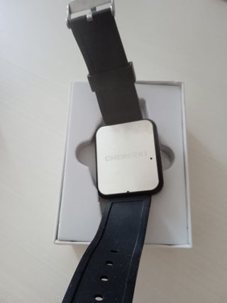 Smart Watch color negro mod. Chereeki U80