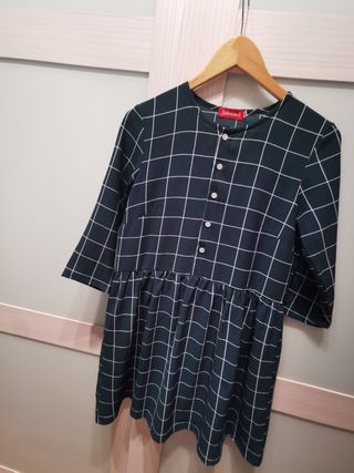 Vestido. Talla S