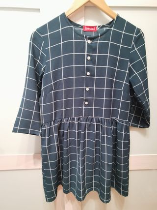 Vestido. Talla S