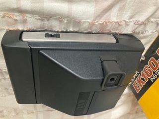 camara kodak vintage nueva