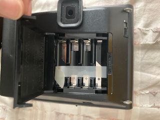 camara kodak vintage nueva