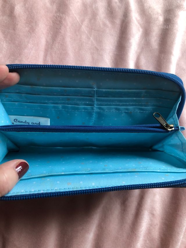 Cartera nueva! sin estrenar 