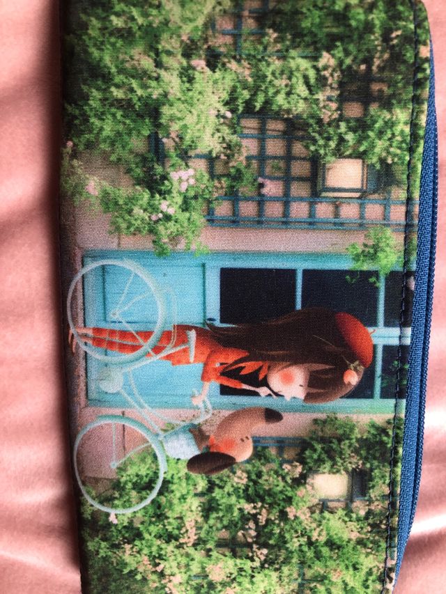 Cartera nueva! sin estrenar 