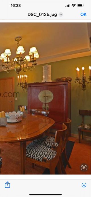 apliques de pared vintage  (son 2)