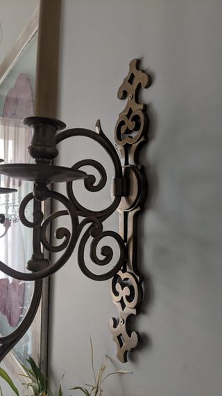 apliques de pared vintage  (son 2)