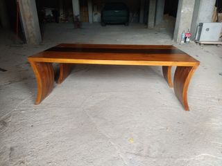 Mesa de salón