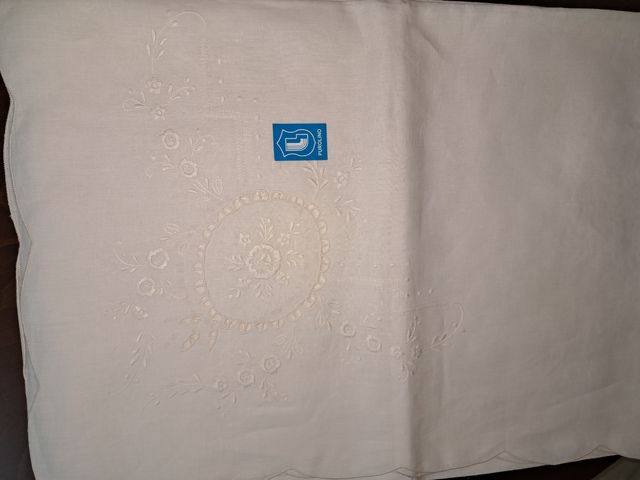 Tovaglia in puro lino