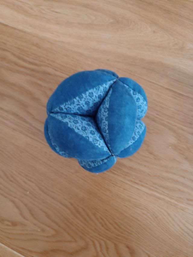 Pelota montesori