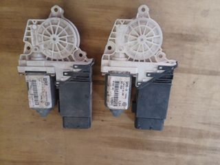 Motor elevalunas eléctricos delanteros 