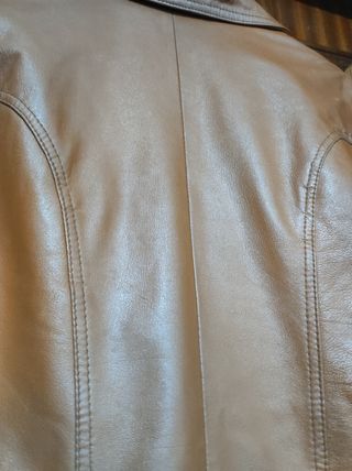 Gabardina Zara Trafaluc