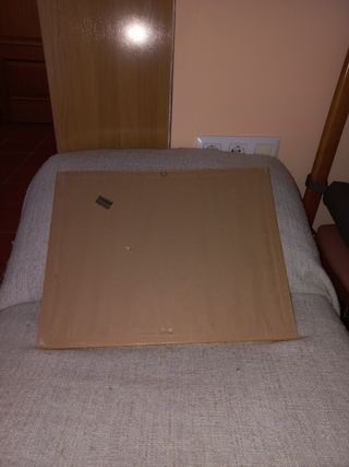 Cuadro Puzzle Aladín