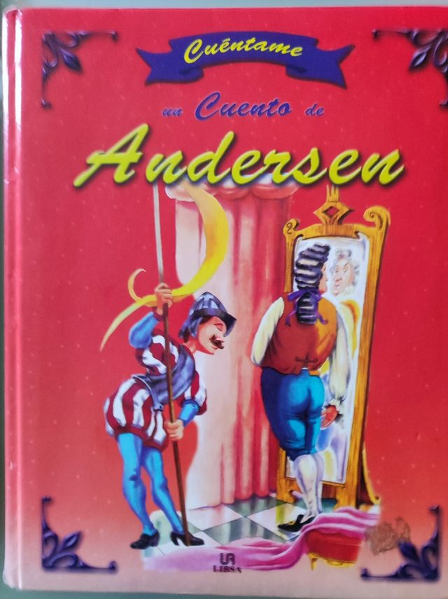 Libros infantiles 