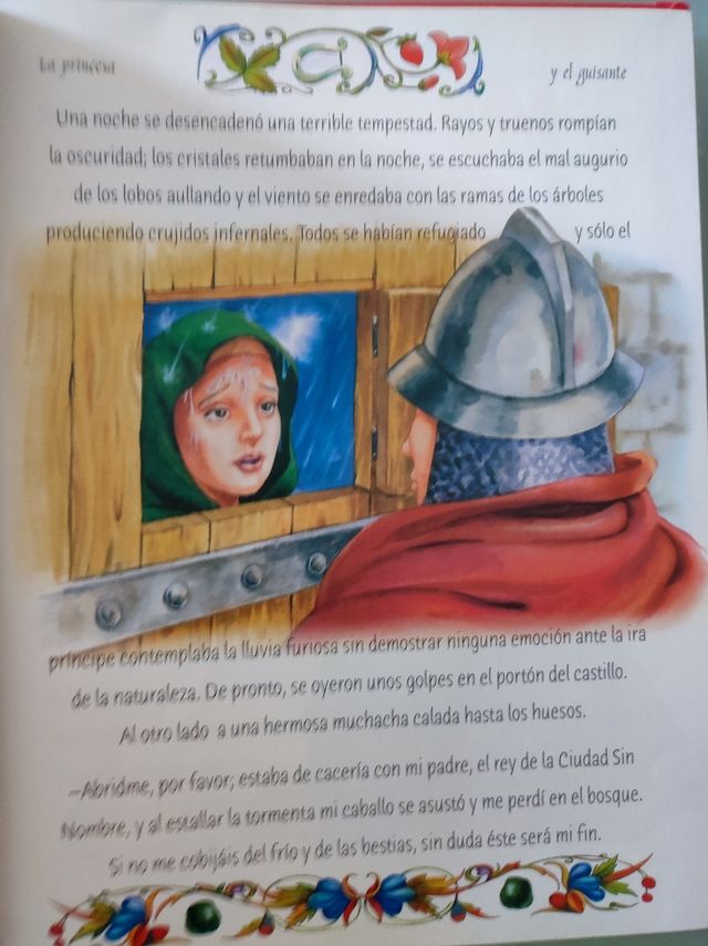 Libros infantiles 