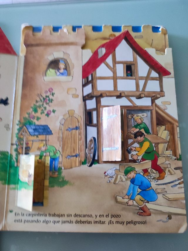 Libros infantiles 