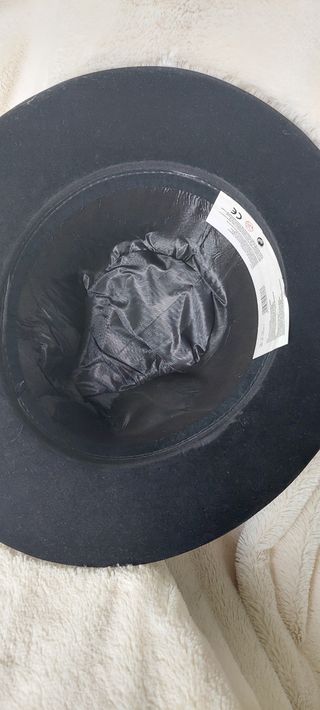 Pack 5u Gorra visera policía, disfraz carnaval