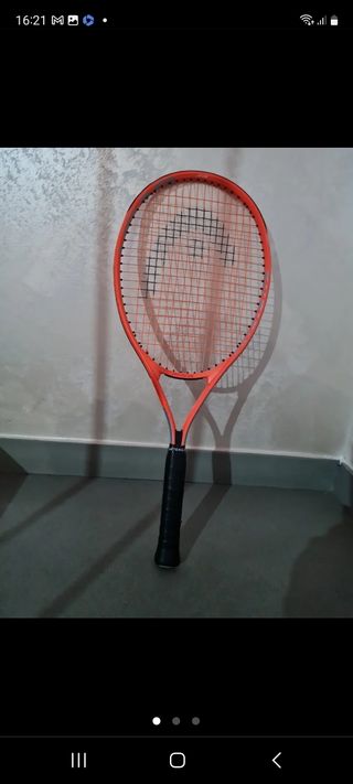 Racchetta tennis 🎾