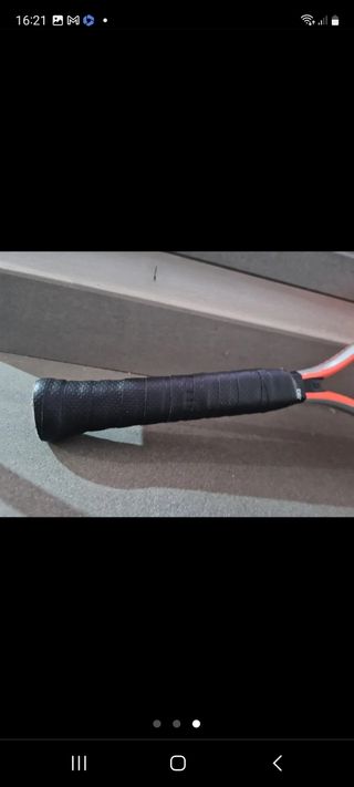 Racchetta tennis 🎾