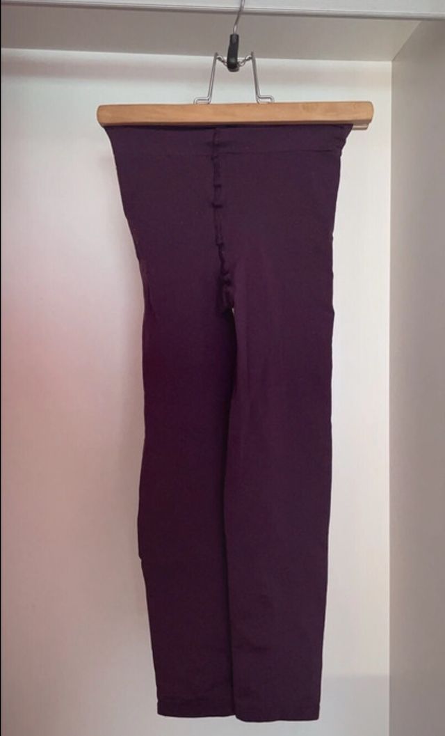 Media cortas de calzedonia talla s nuevas