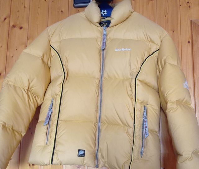 Plumas Roc-Neige chica