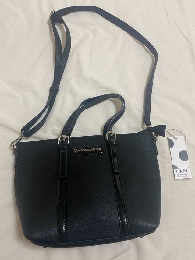 Borsa GianMarco Venturi