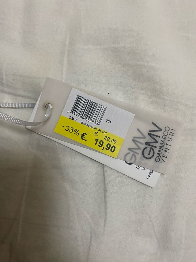 Borsa GianMarco Venturi