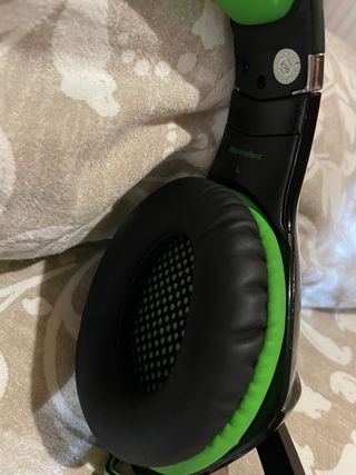 Cuffie Gaming per PS4,PS5