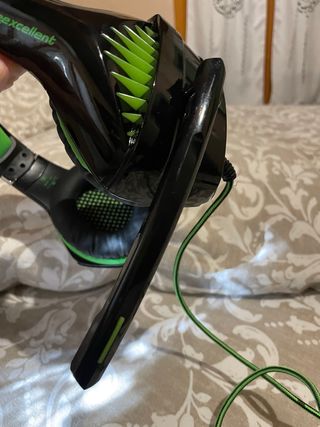 Cuffie Gaming per PS4,PS5