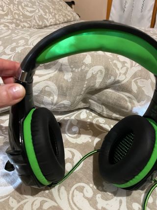 Cuffie Gaming per PS4,PS5