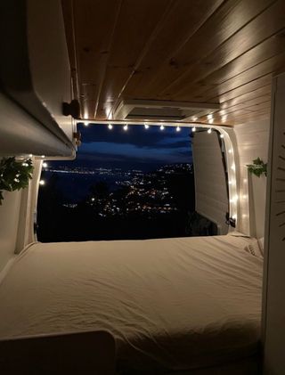 Alquiler Camper + Dron