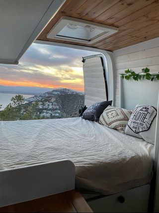 Alquiler Camper + Dron
