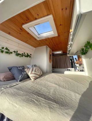 Alquiler Camper + Dron