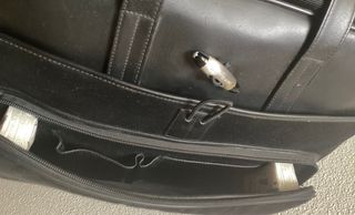 Bolsa de viaje Montblanc 