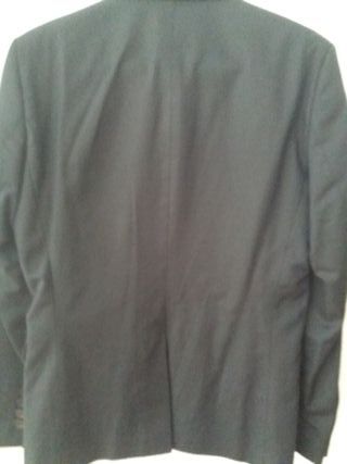 Americana hombre T 50 