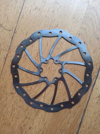 Disco de freno Magura 180