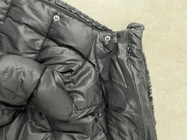 Chaquetón niña Primigi 6-8 años  130cm