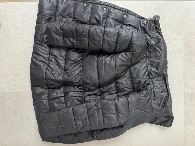 Chaquetón niña Primigi 6-8 años  130cm