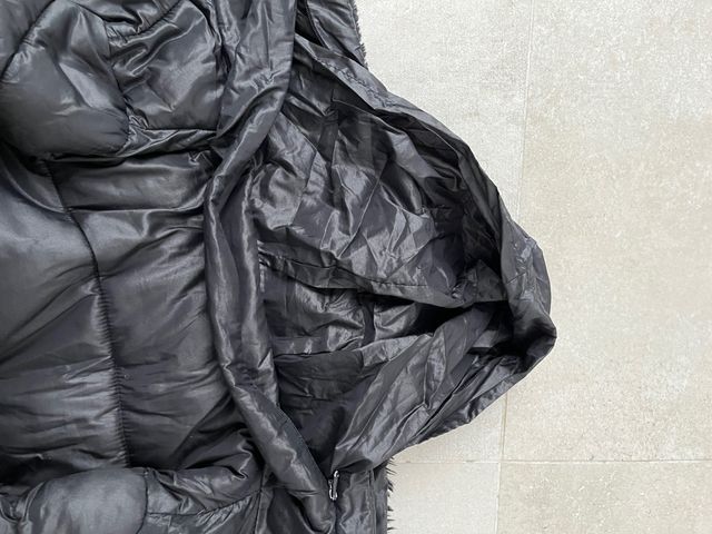 Chaquetón niña Primigi 6-8 años  130cm