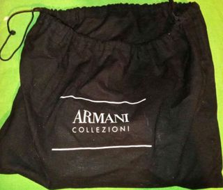 Borsetta Armani