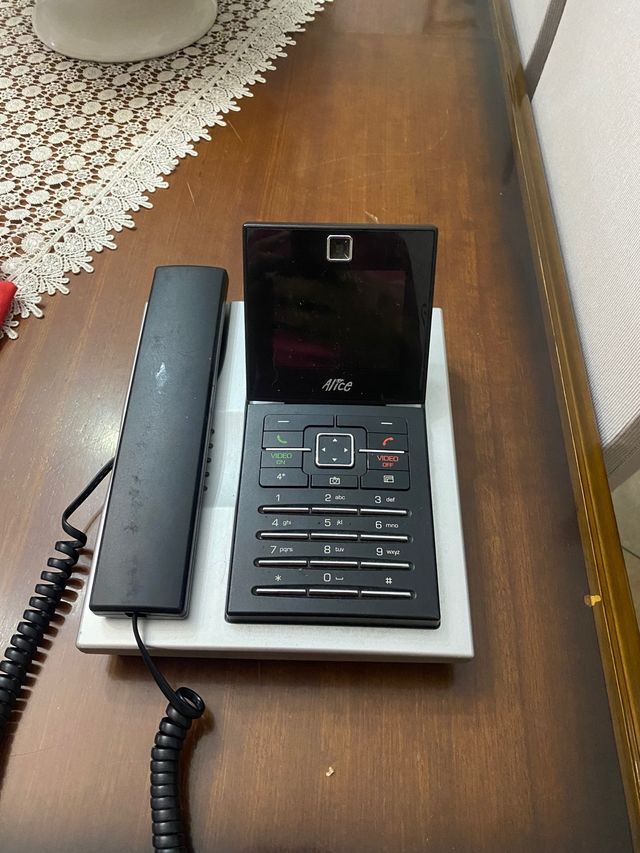 telefono alice sirio