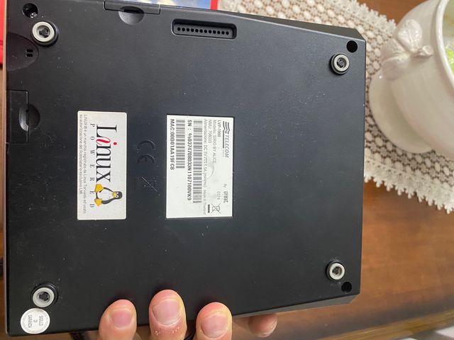 telefono alice sirio