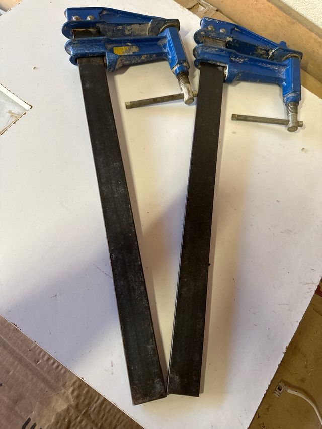 Sargento gato 45 CNT