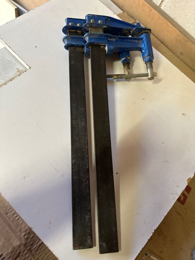 Sargento gato 45 CNT